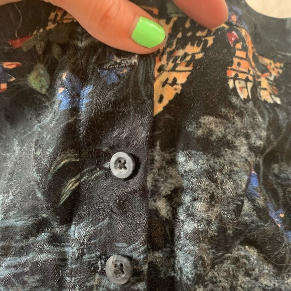 Urban Outfitters Maxi Skirt - Picture 3 of 3